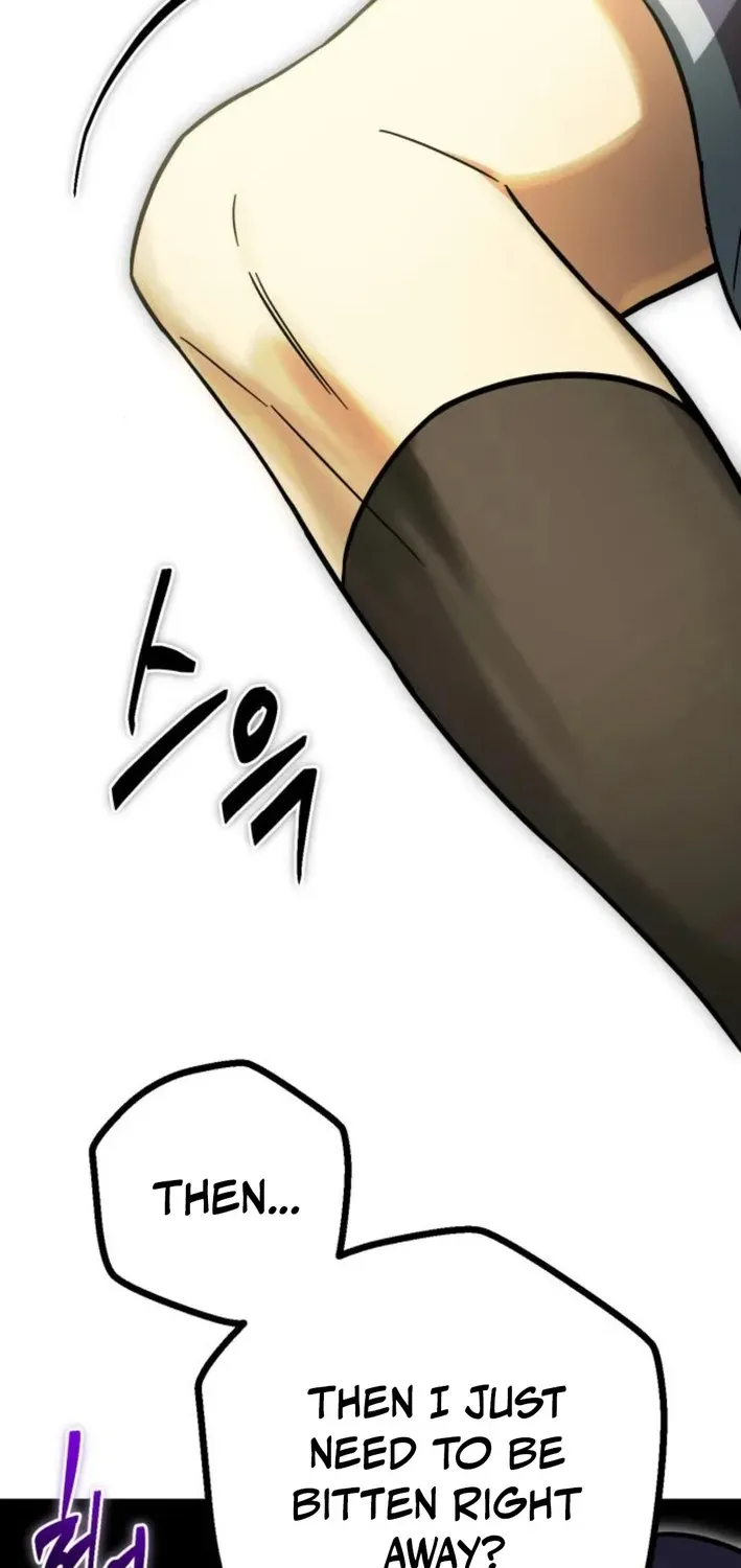 The Vampire’s Alchemy Chapter 3 page 98 - 