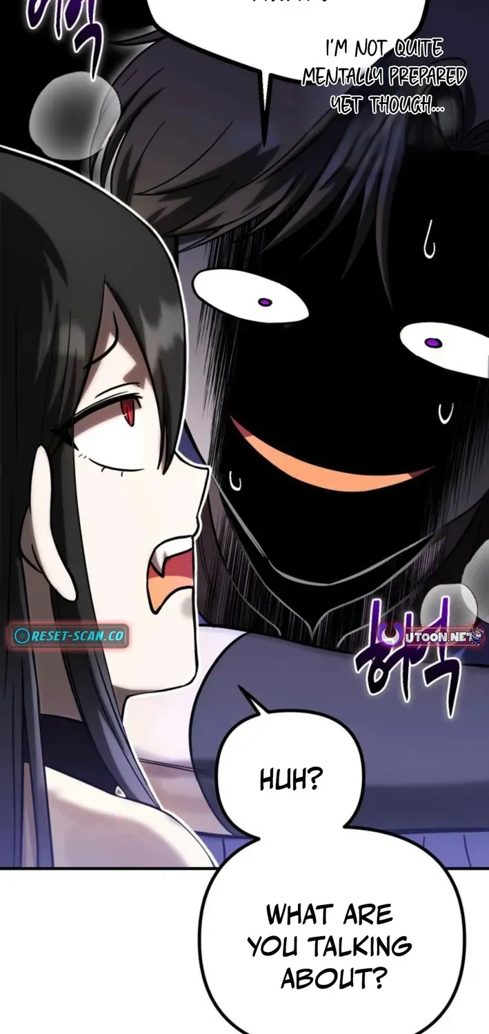 The Vampire’s Alchemy Chapter 3 page 99 - 