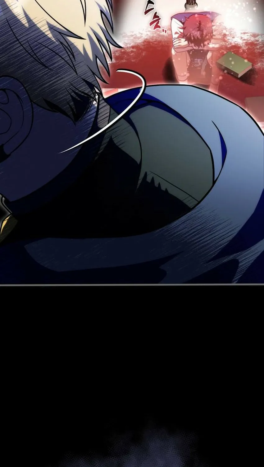 The Vampire’s Alchemy Chapter 37 page 13 - 
