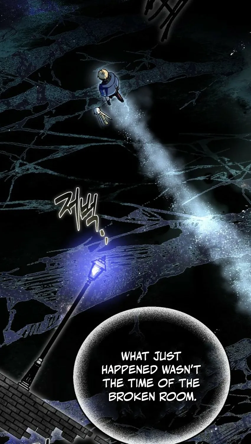 The Vampire’s Alchemy Chapter 37 page 15 - 