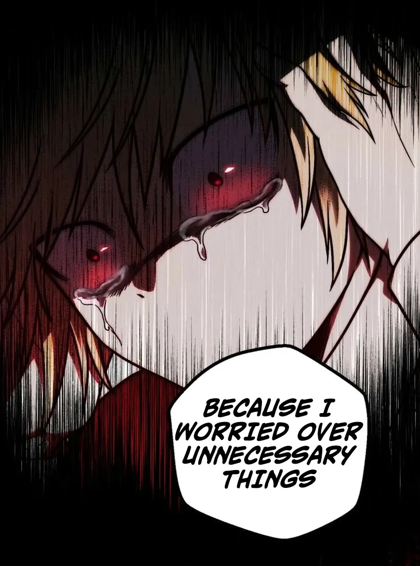 The Vampire’s Alchemy Chapter 37 page 23 - 