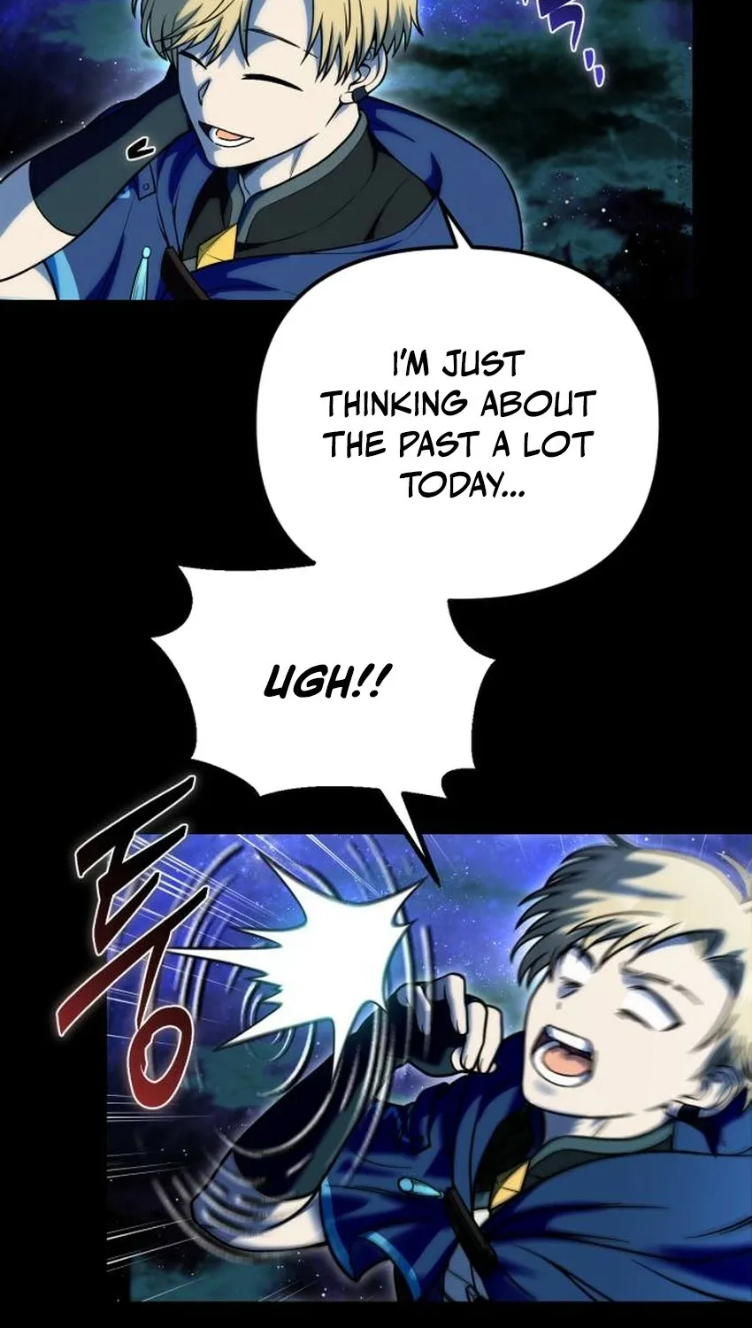 The Vampire’s Alchemy Chapter 37 page 28 - 