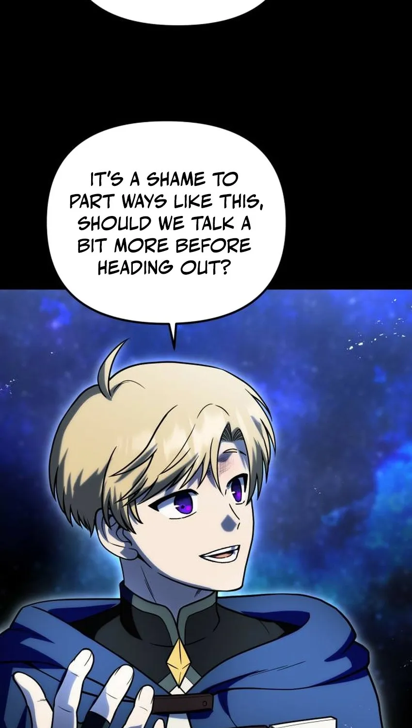 The Vampire’s Alchemy Chapter 37 page 31 - 
