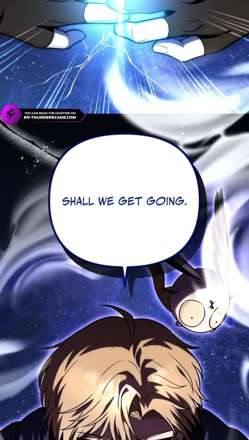 The Vampire’s Alchemy Chapter 37 page 35 - 