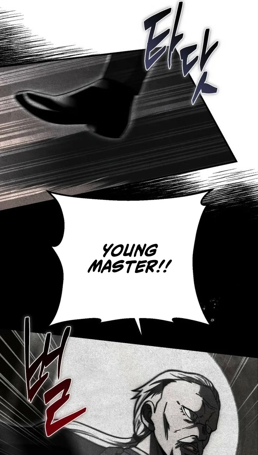 The Vampire’s Alchemy Chapter 37 page 40 - 