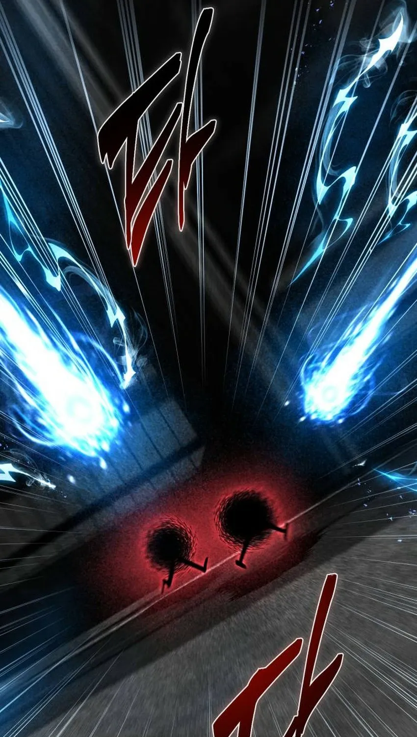The Vampire’s Alchemy Chapter 37 page 51 - 
