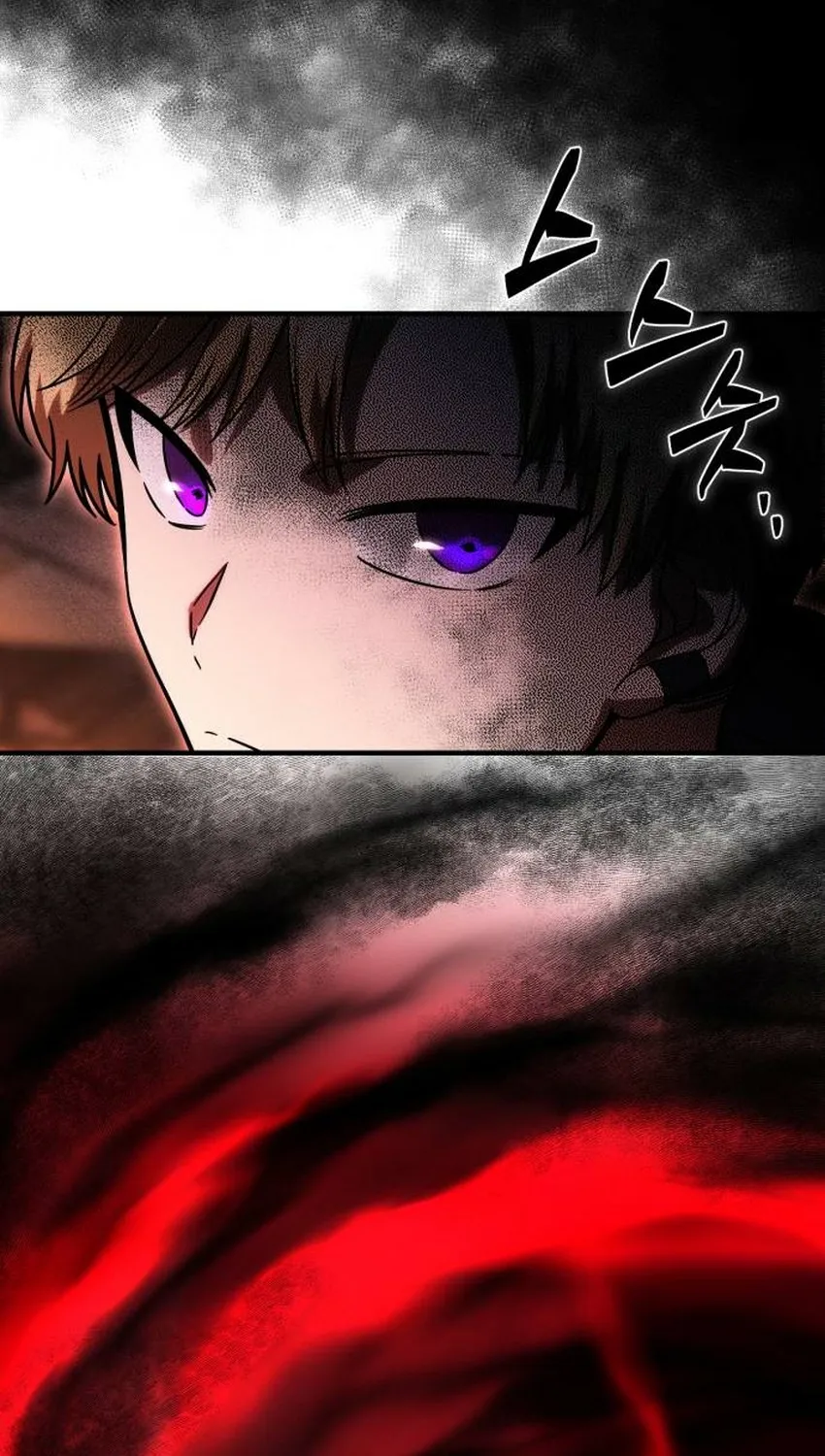 The Vampire’s Alchemy Chapter 37 page 58 - 