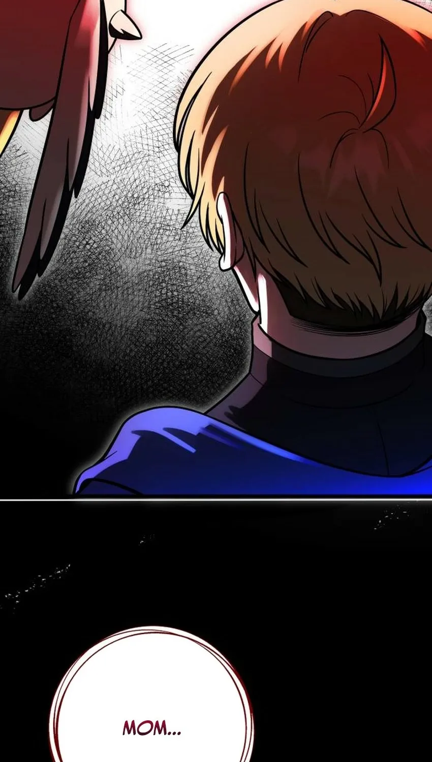 The Vampire’s Alchemy Chapter 37 page 7 - 