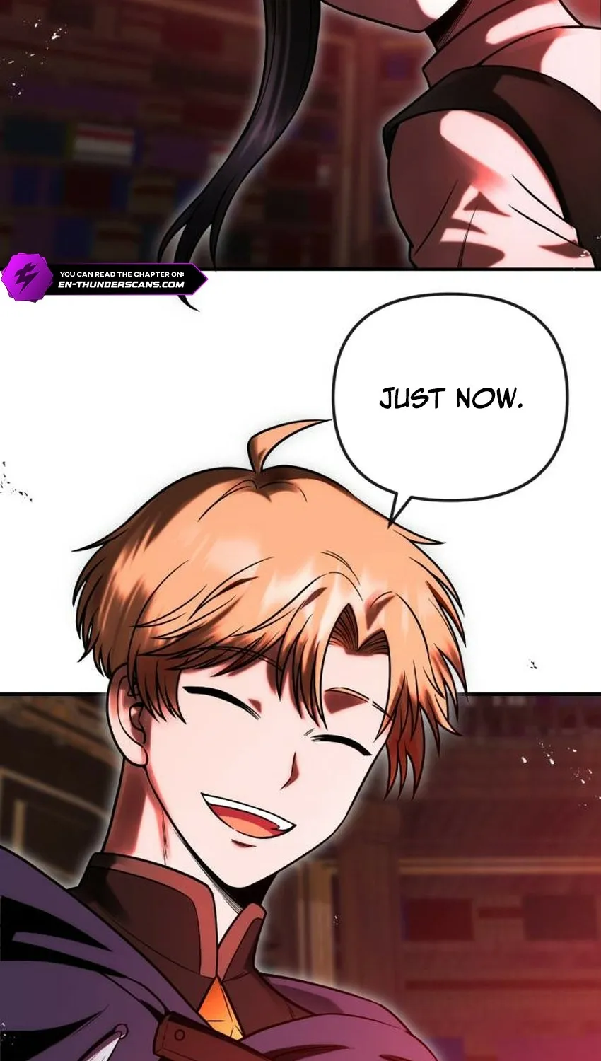 The Vampire’s Alchemy Chapter 37 page 64 - 