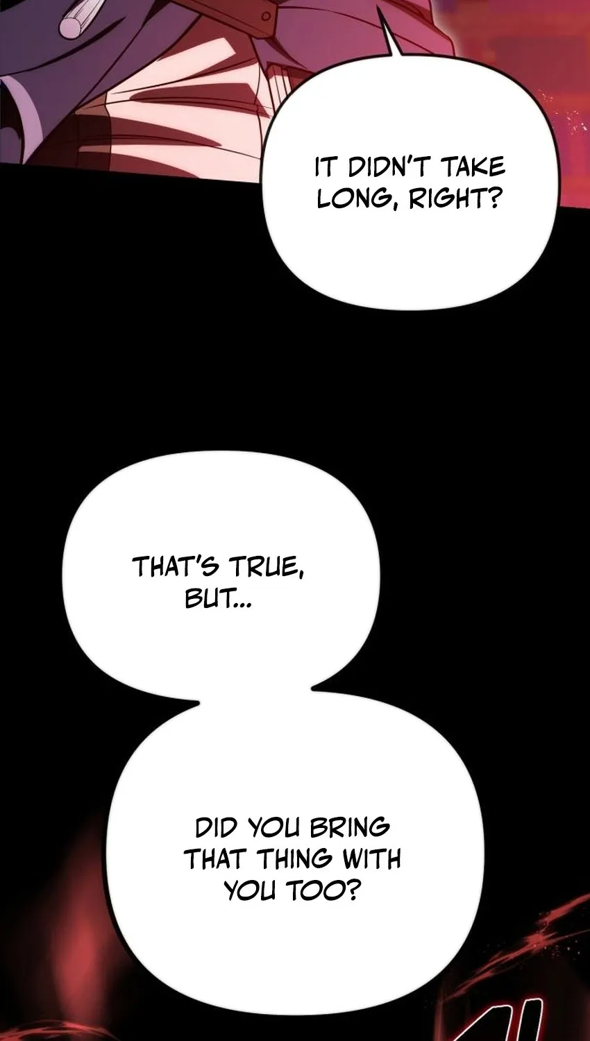 The Vampire’s Alchemy Chapter 37 page 65 - 
