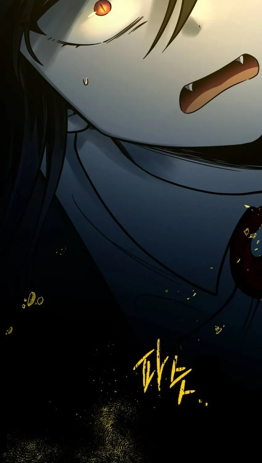 The Vampire’s Alchemy Chapter 37 page 84 - 