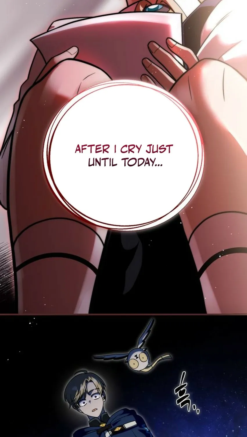 The Vampire’s Alchemy Chapter 37 page 10 - 