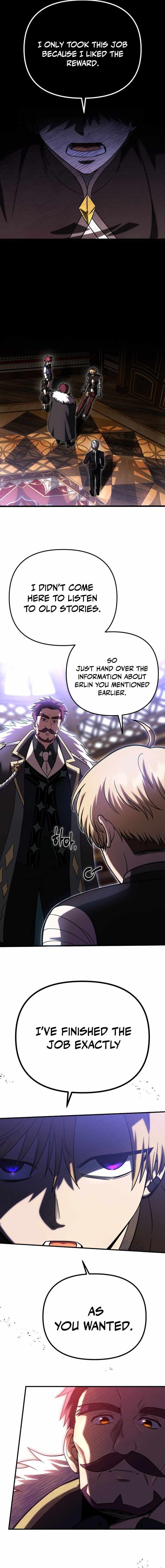 The Vampire’s Alchemy Chapter 38 page 13 - 