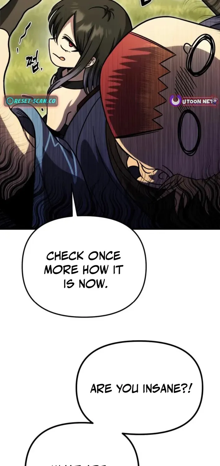 The Vampire’s Alchemy Chapter 4 page 12 - 