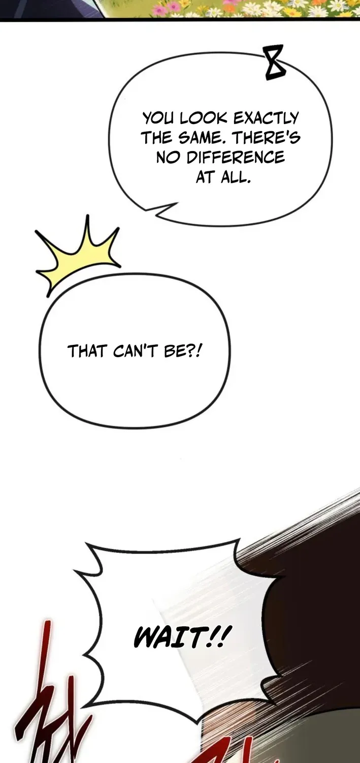 The Vampire’s Alchemy Chapter 4 page 17 - 