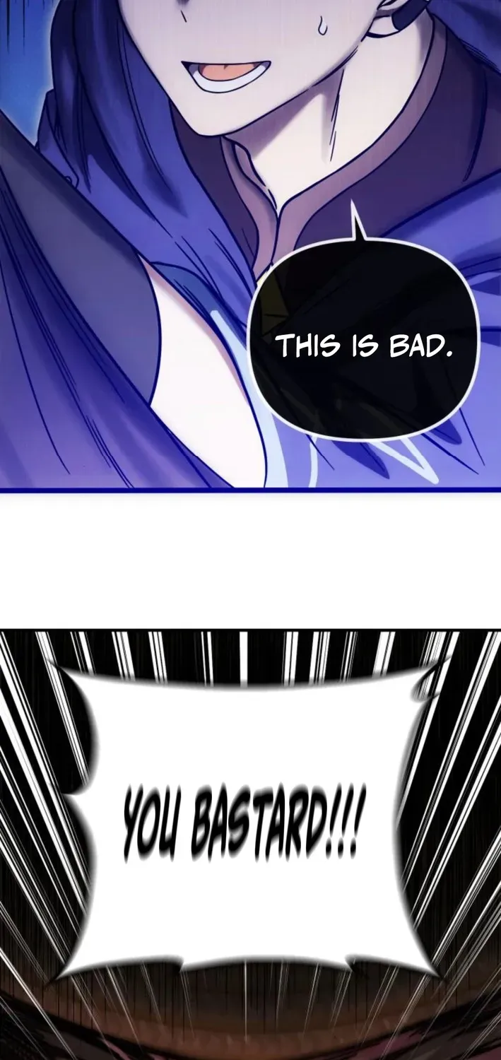 The Vampire’s Alchemy Chapter 4 page 21 - 