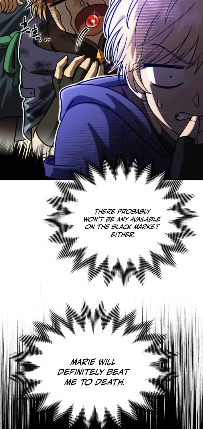 The Vampire’s Alchemy Chapter 4 page 29 - 