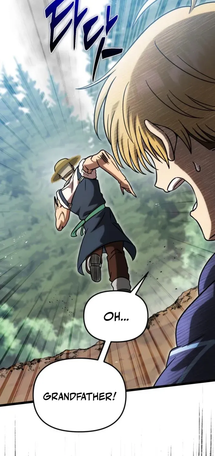 The Vampire’s Alchemy Chapter 4 page 37 - 