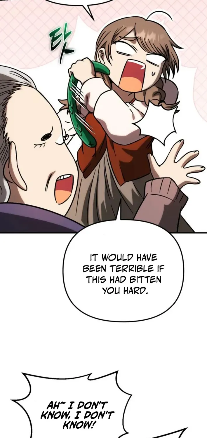The Vampire’s Alchemy Chapter 4 page 42 - 