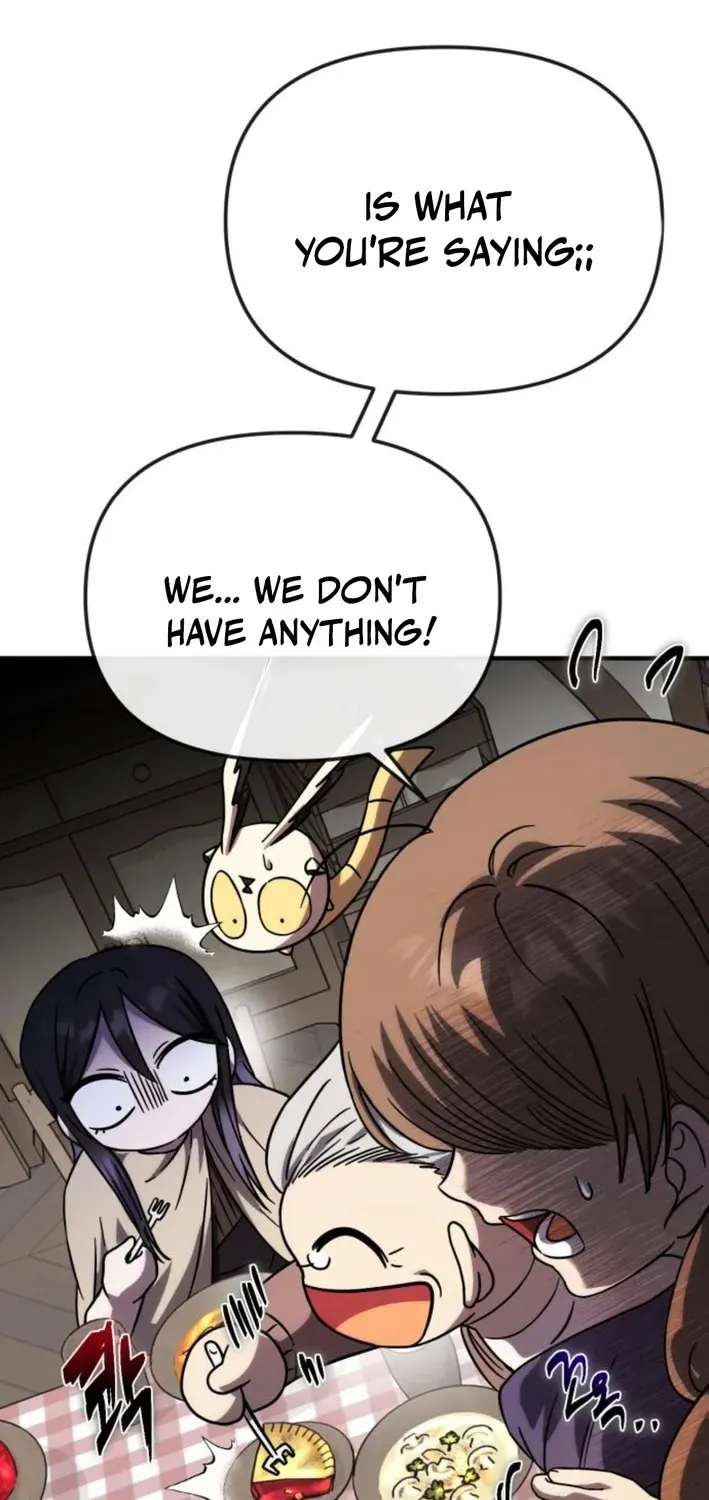The Vampire’s Alchemy Chapter 4 page 57 - 