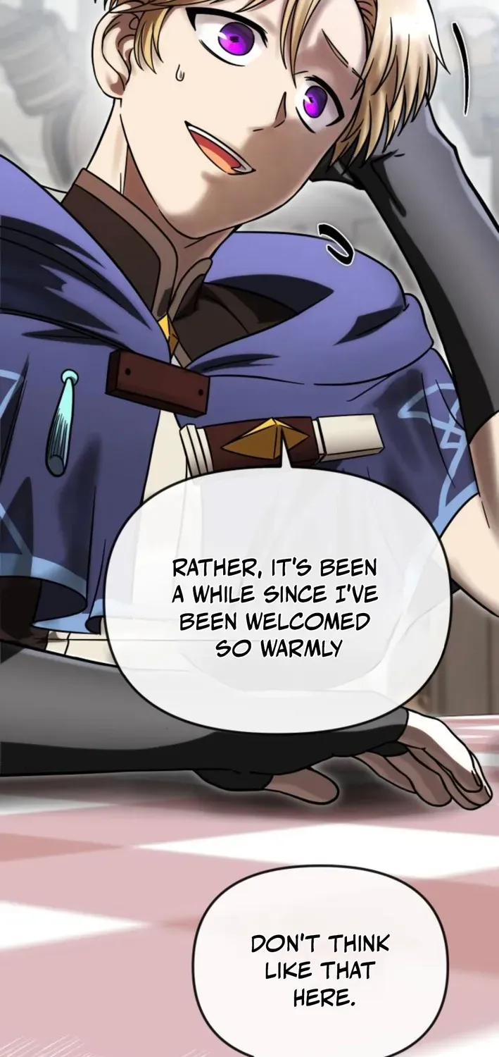 The Vampire’s Alchemy Chapter 4 page 59 - 