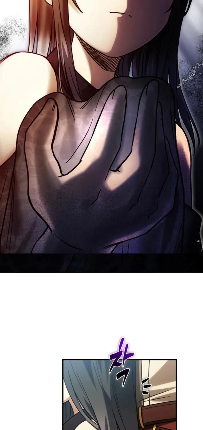 The Vampire’s Alchemy Chapter 4 page 7 - 
