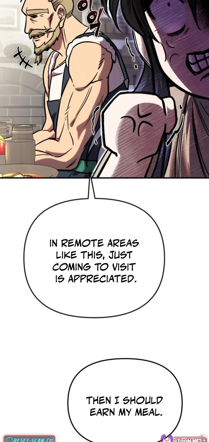 The Vampire’s Alchemy Chapter 4 page 61 - 