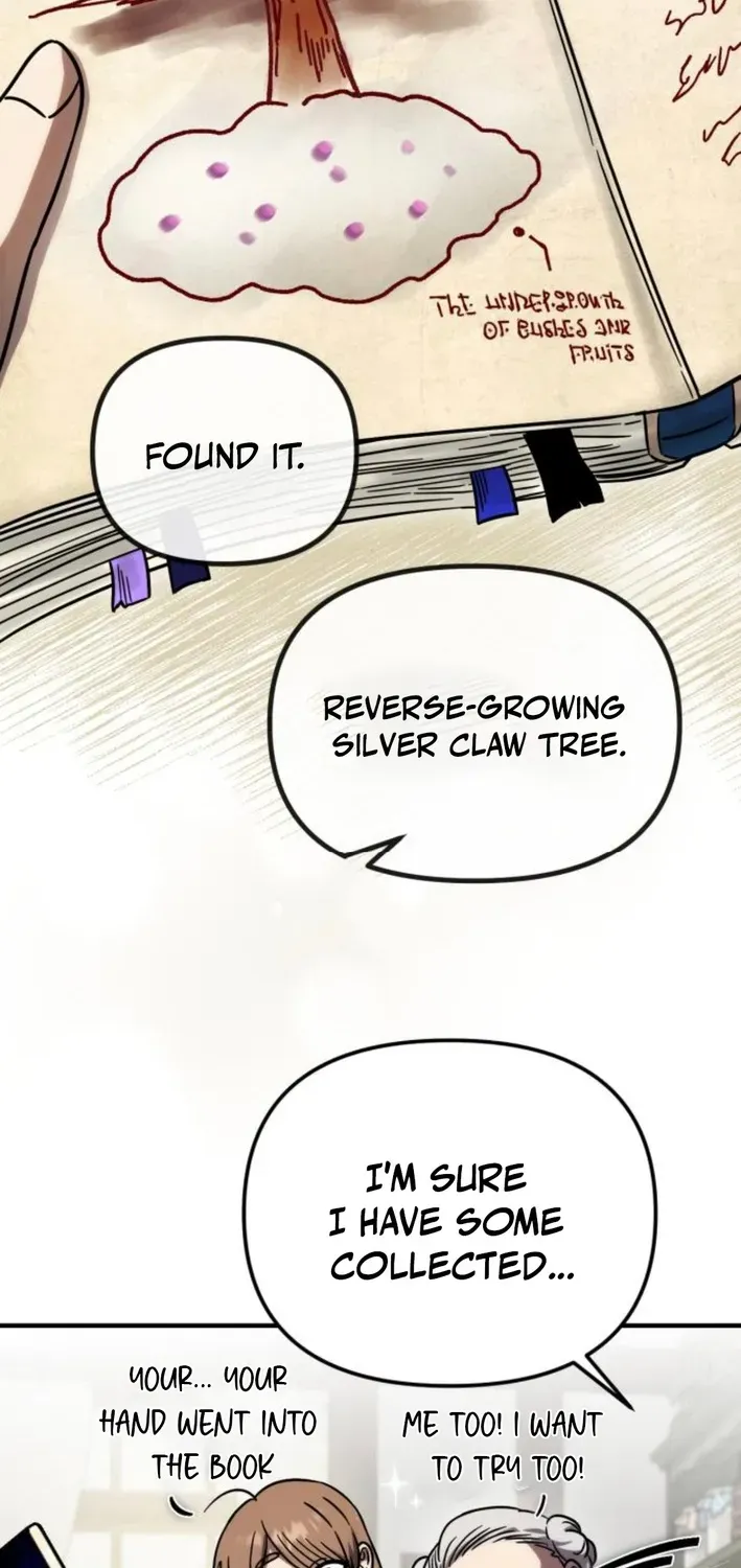 The Vampire’s Alchemy Chapter 4 page 66 - 