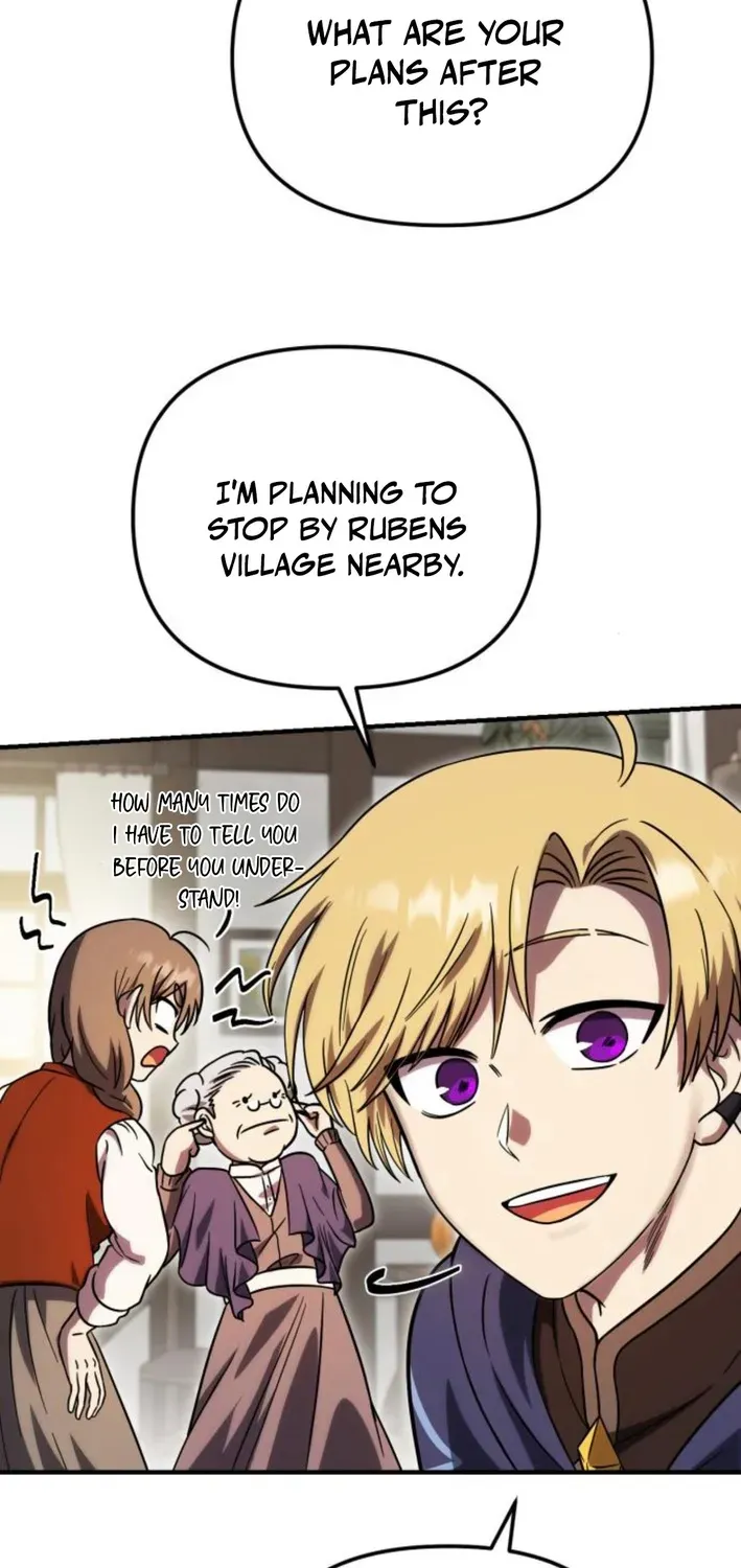 The Vampire’s Alchemy Chapter 4 page 71 - 
