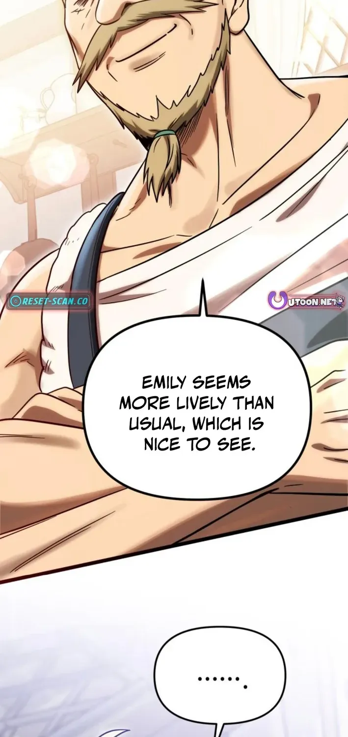 The Vampire’s Alchemy Chapter 4 page 74 - 