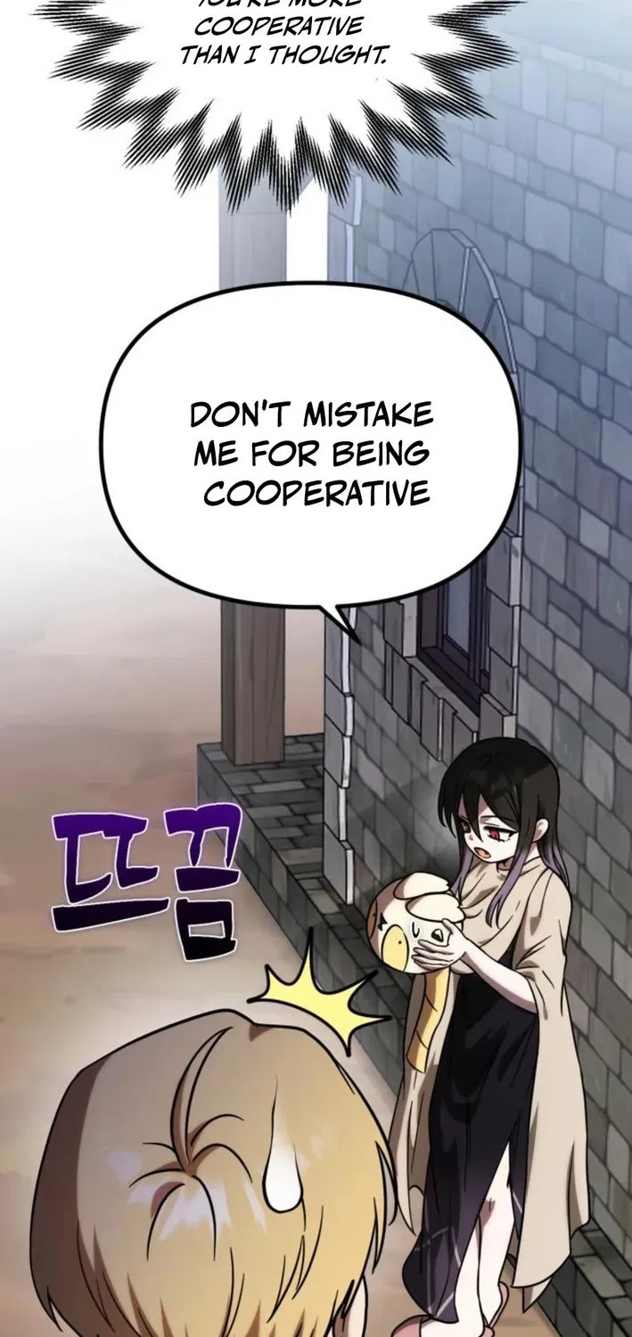 The Vampire’s Alchemy Chapter 4 page 79 - 