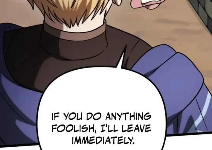 The Vampire’s Alchemy Chapter 4 page 80 - 