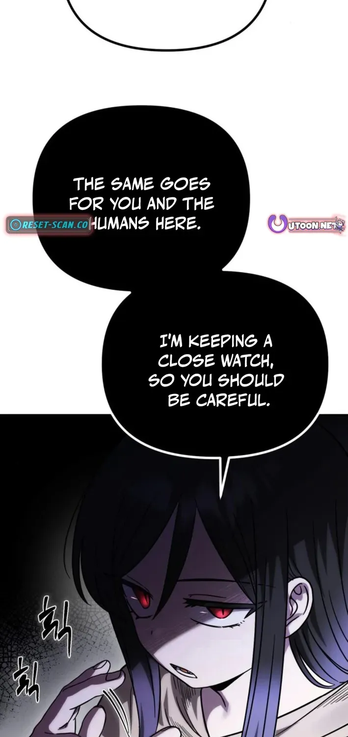 The Vampire’s Alchemy Chapter 4 page 81 - 