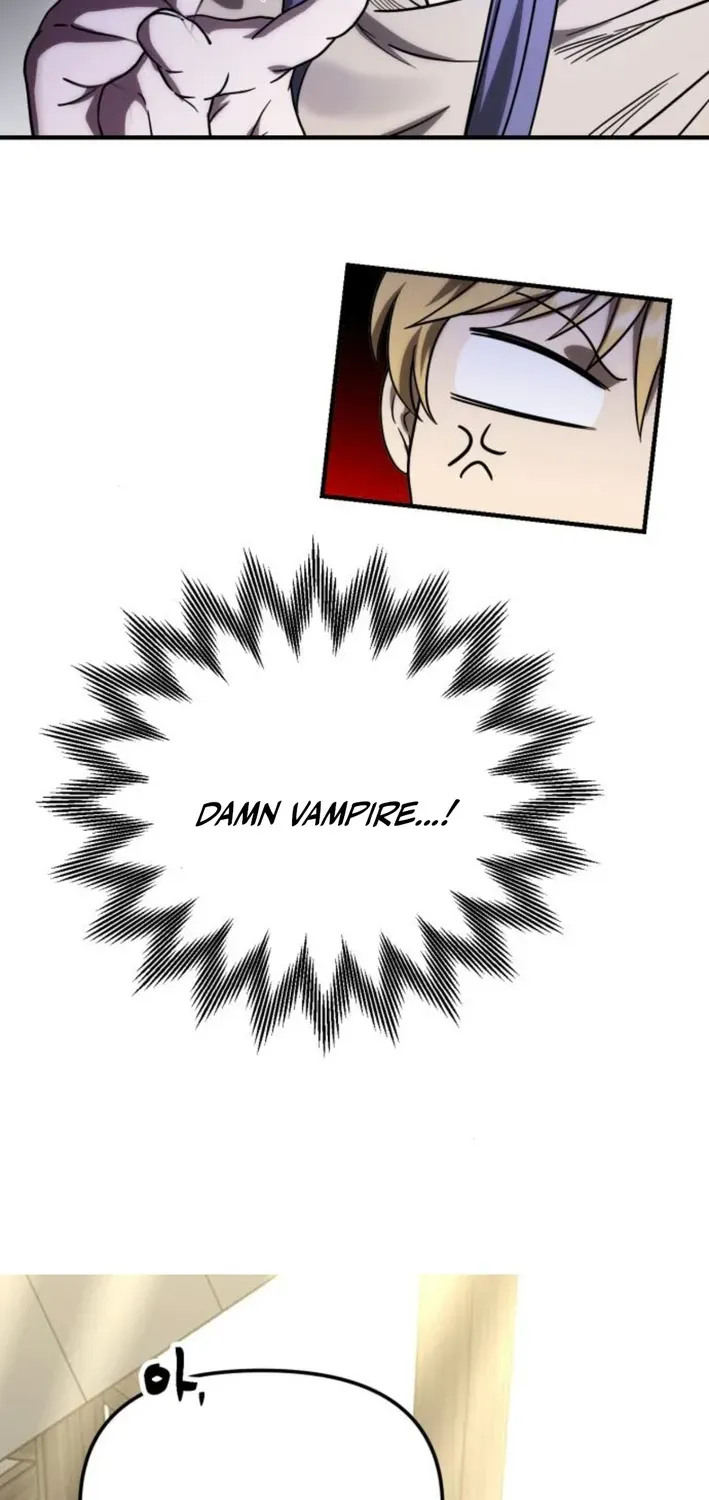 The Vampire’s Alchemy Chapter 4 page 82 - 
