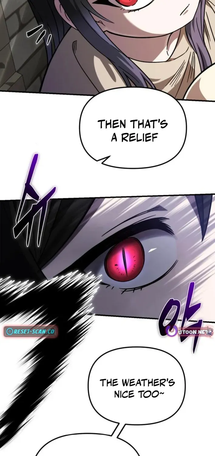 The Vampire’s Alchemy Chapter 4 page 86 - 