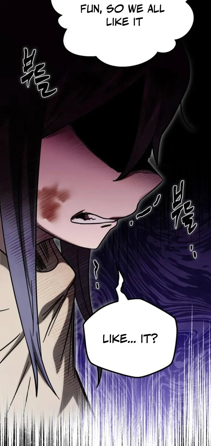 The Vampire’s Alchemy Chapter 4 page 89 - 