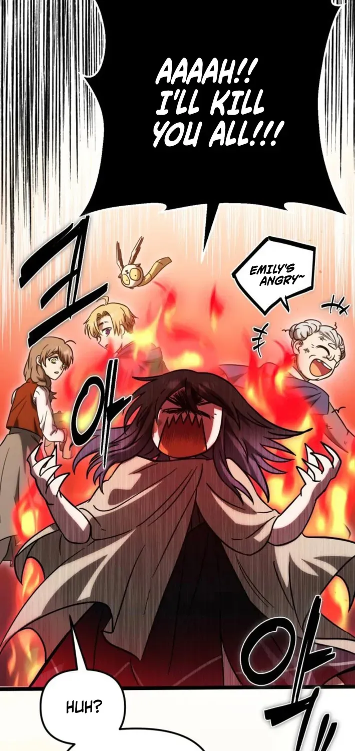 The Vampire’s Alchemy Chapter 4 page 91 - 