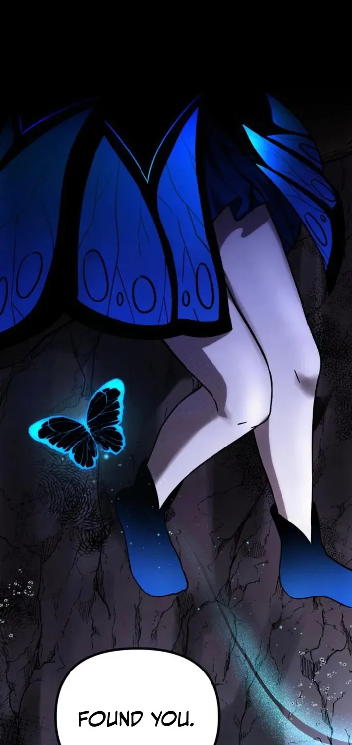 The Vampire’s Alchemy Chapter 4 page 94 - 