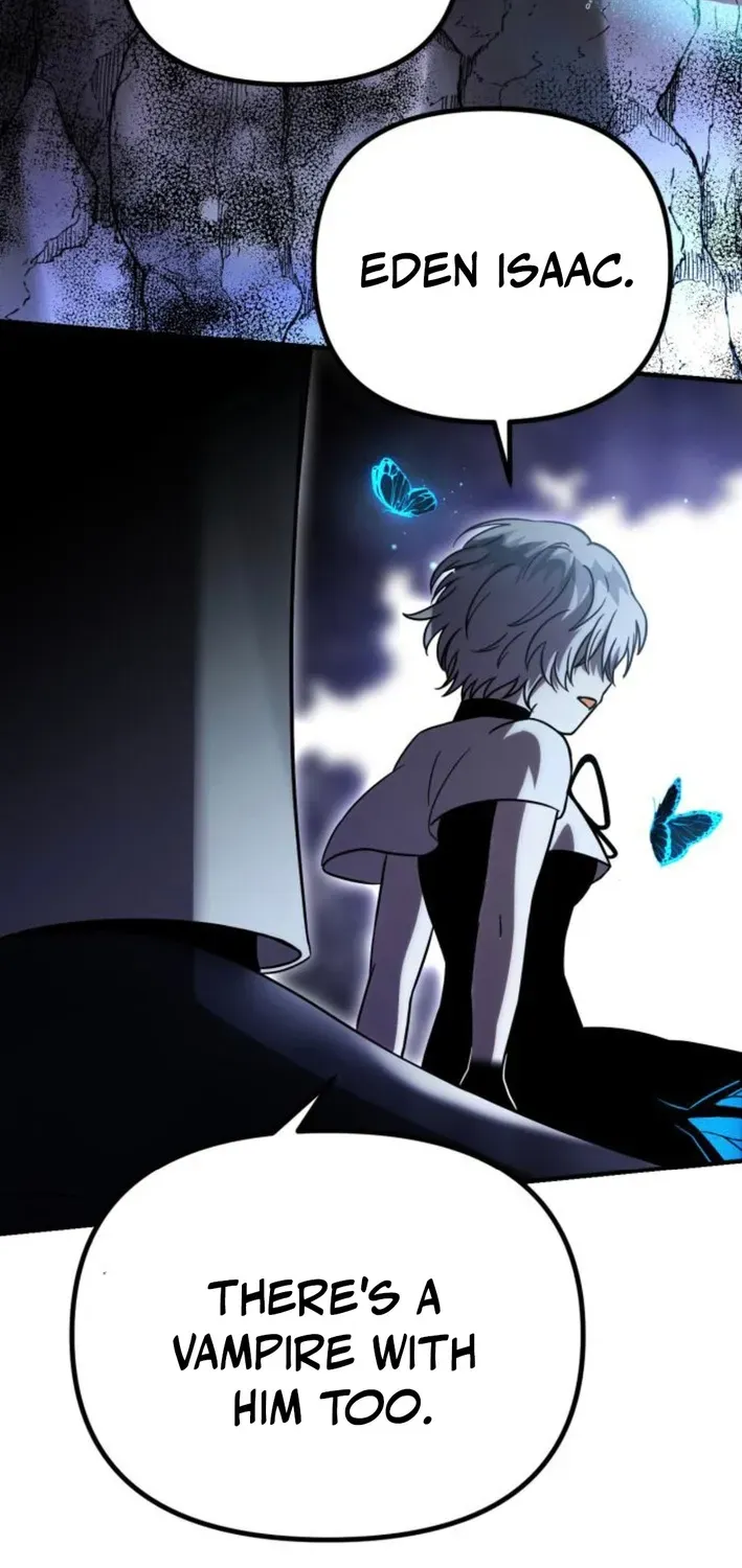 The Vampire’s Alchemy Chapter 4 page 95 - 
