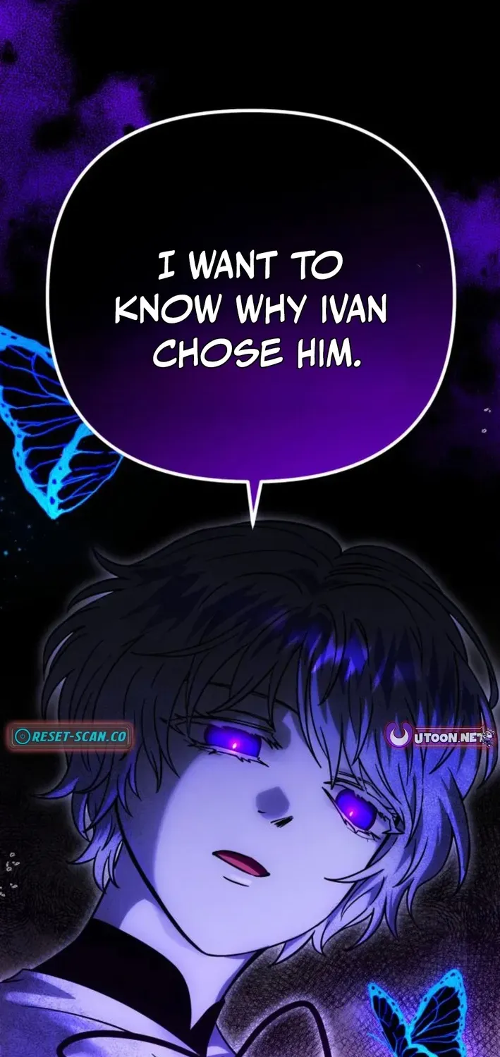 The Vampire’s Alchemy Chapter 4 page 98 - 