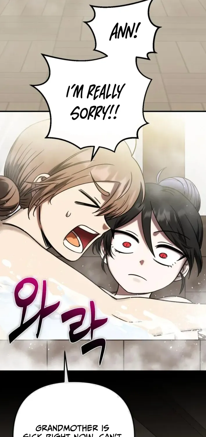 The Vampire’s Alchemy Chapter 5 page 13 - 