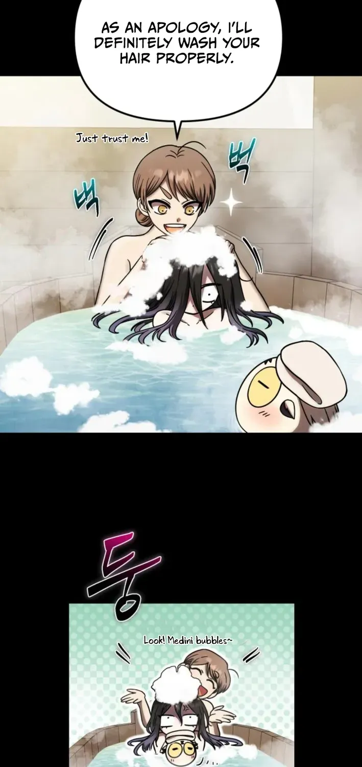 The Vampire’s Alchemy Chapter 5 page 17 - 