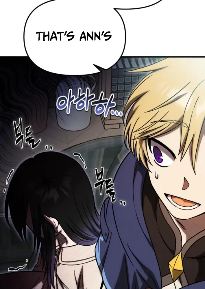 The Vampire’s Alchemy Chapter 5 page 28 - 