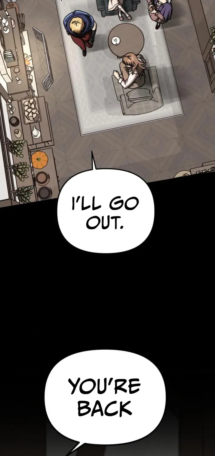 The Vampire’s Alchemy Chapter 5 page 31 - 