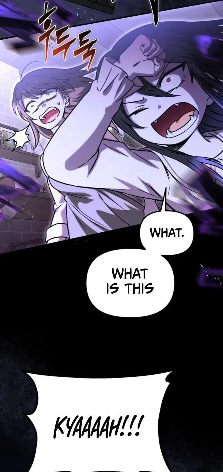 The Vampire’s Alchemy Chapter 5 page 41 - 