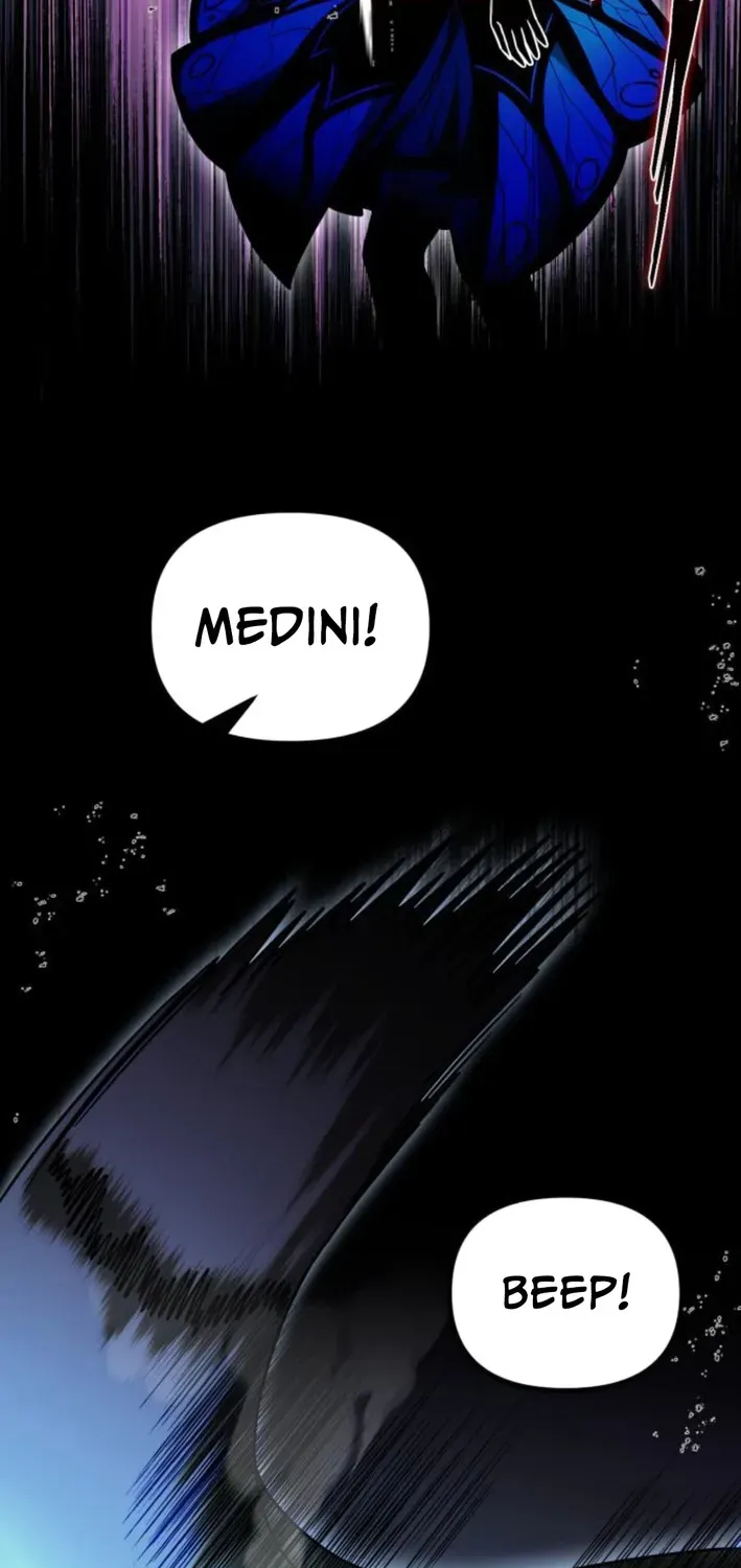 The Vampire’s Alchemy Chapter 5 page 50 - 