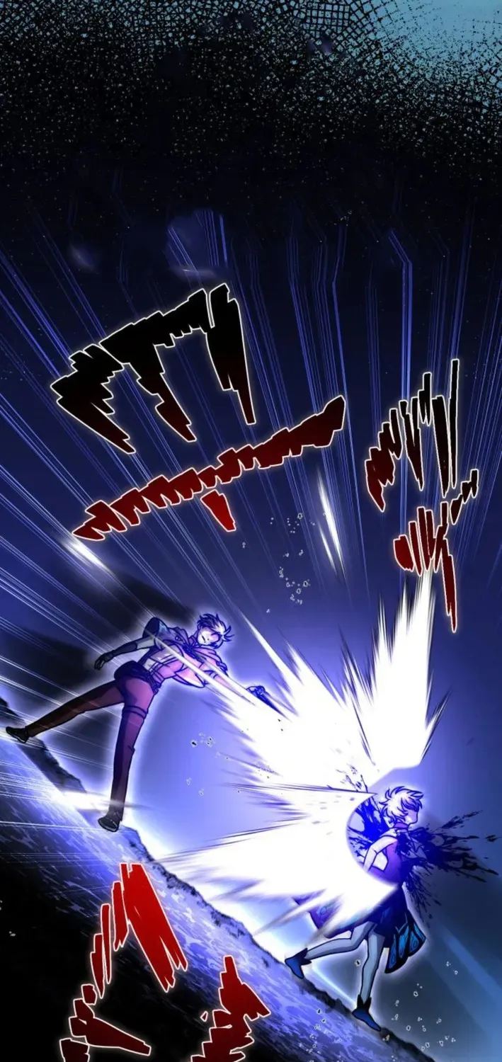 The Vampire’s Alchemy Chapter 5 page 54 - 