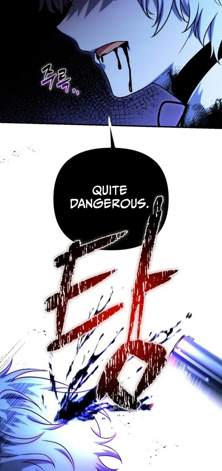 The Vampire’s Alchemy Chapter 5 page 59 - 