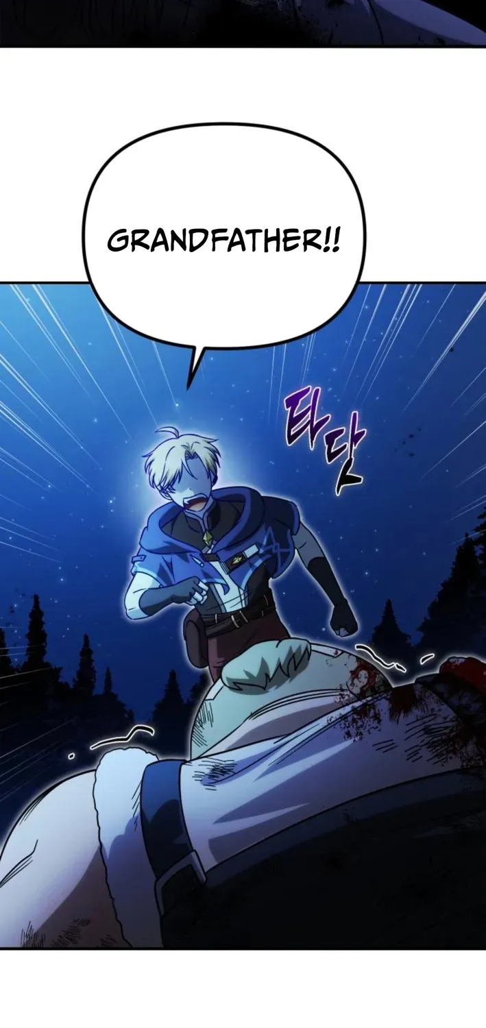 The Vampire’s Alchemy Chapter 5 page 64 - 