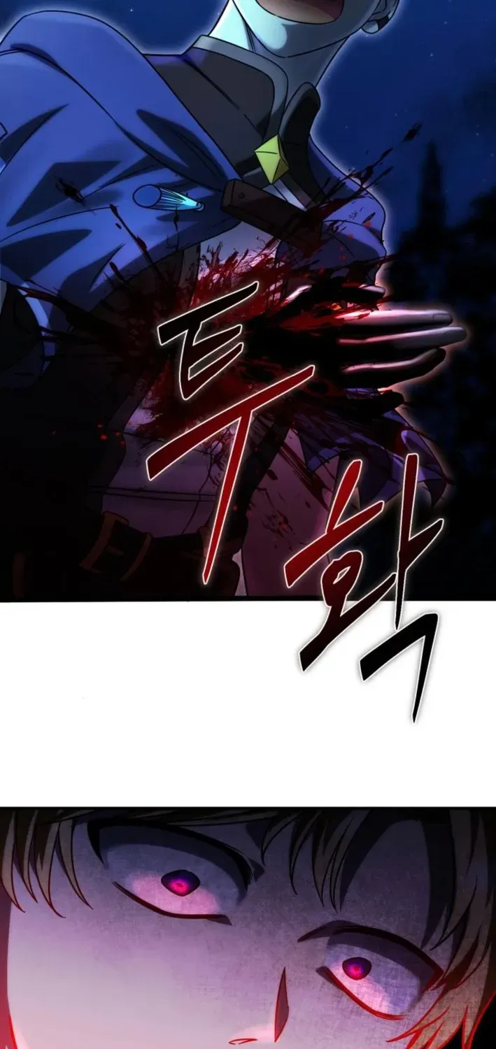 The Vampire’s Alchemy Chapter 5 page 67 - 